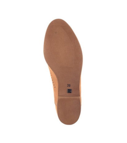 Maciejka Żółte 04484-18/00-5 (MA558-b) kingad