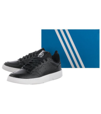 adidas Supercourt J EE7727 (AD927-b) spordijalatsid