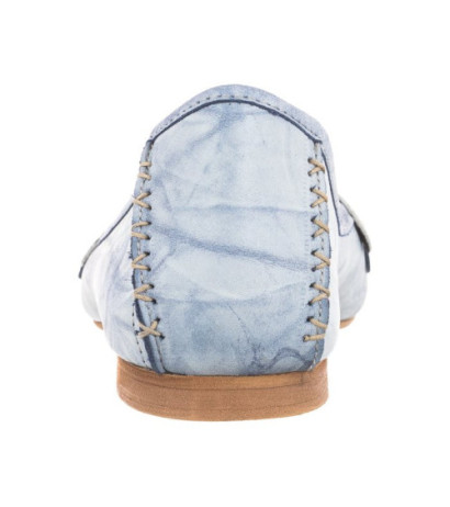 Maciejka Błękitne 01358-45/00-0 (MA563-e) baleriinid