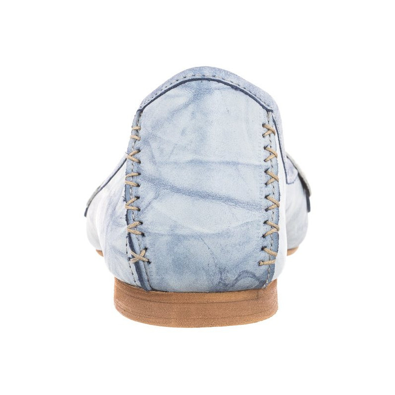 Maciejka Błękitne 01358-45/00-0 (MA563-e) baleriinid