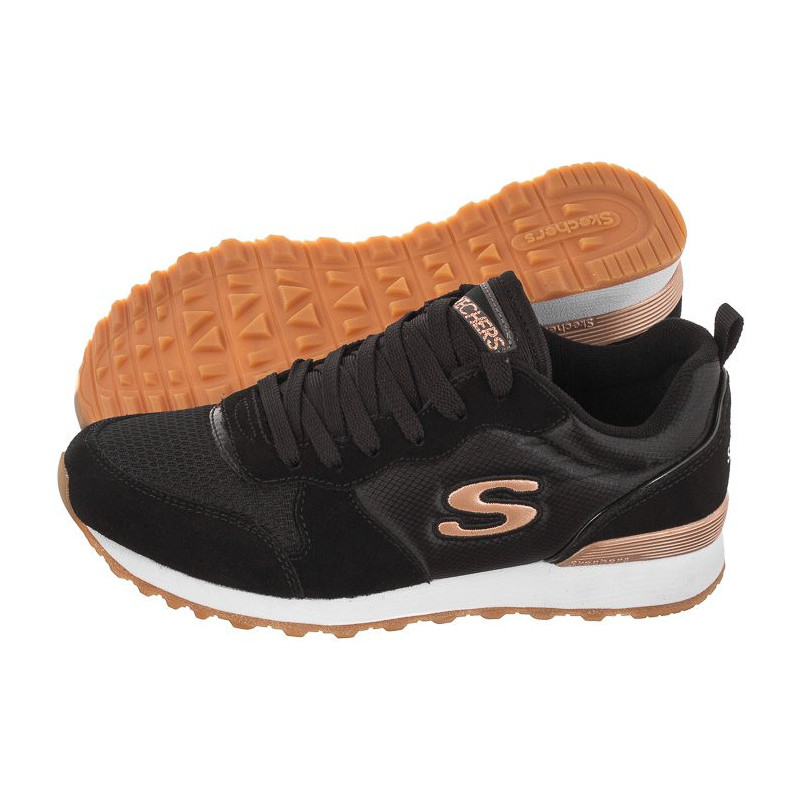 Skechers OG 85 Black 111/BLK (SK47-d) spordijalatsid