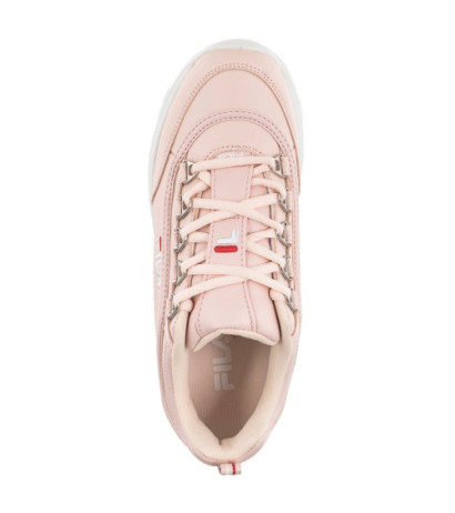 Fila Strada Low Wmn Peach Whip 1010560.40009 (FI9-d) spordijalatsid