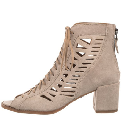 Maciejka Beżowe 04040-04/00-5 (MA469-f) kingad