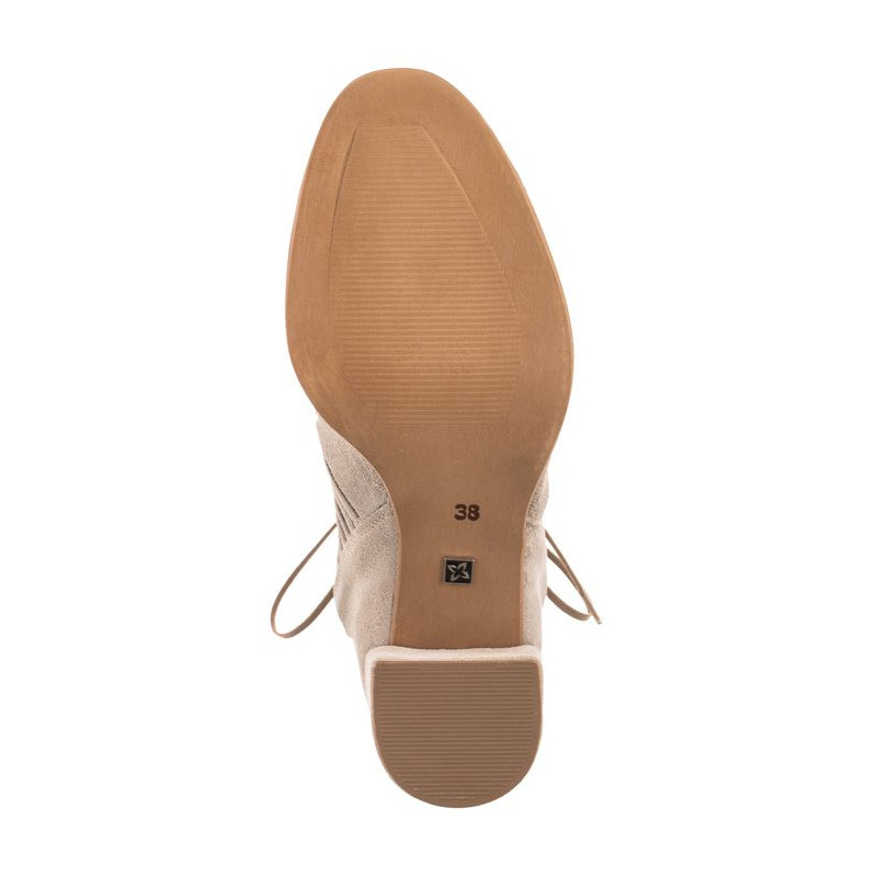 Maciejka Beżowe 04040-04/00-5 (MA469-f) kingad