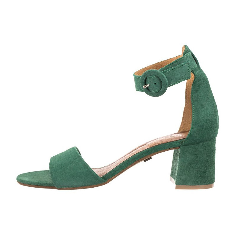 Maciejka Zielone 04141-09/00-5 (MA489-d) kingad