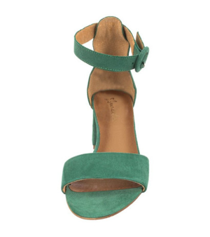 Maciejka Zielone 04141-09/00-5 (MA489-d) kingad