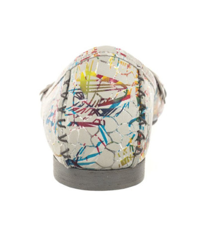 Maciejka Białe 01358-35/00-0 (MA563-l) baleriinid