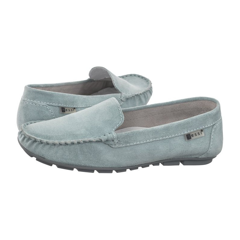 Nessi Niebieskie 17130 W1 (NE161-f) kingad