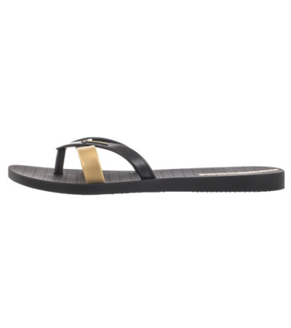 Ipanema Kirei Fem 81805/AT156 Black/Gold (IP16-d) kingad