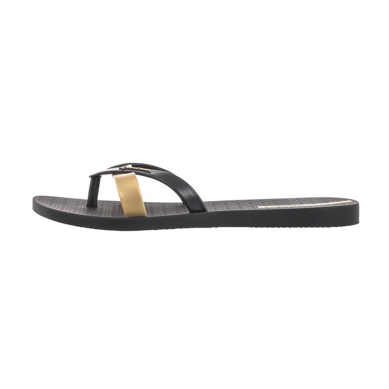 Ipanema Kirei Fem 81805/AT156 Black/Gold (IP16-d) kingad
