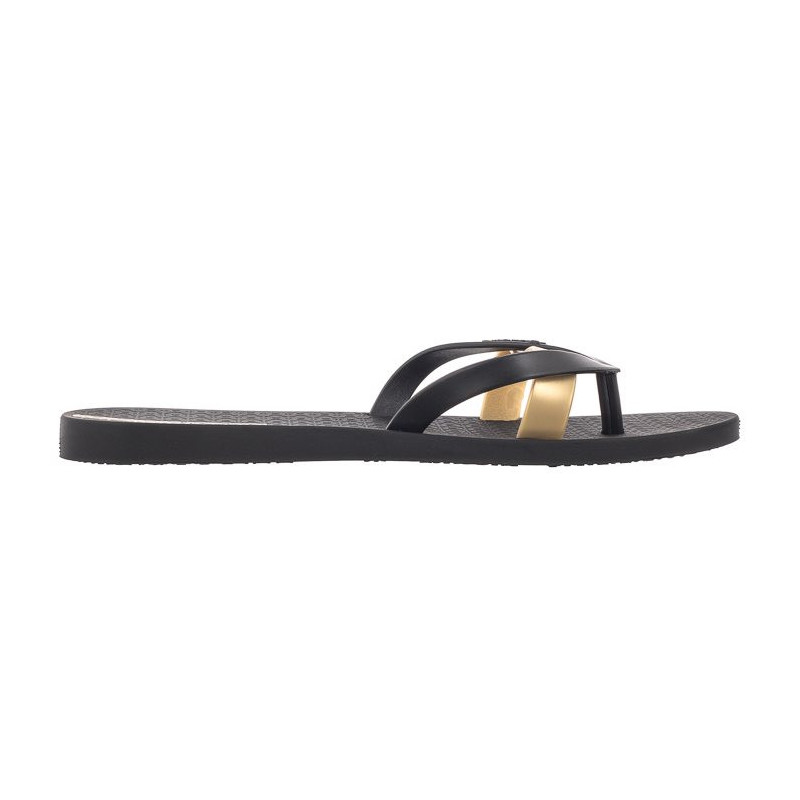 Ipanema Kirei Fem 81805/AT156 Black/Gold (IP16-d) kingad