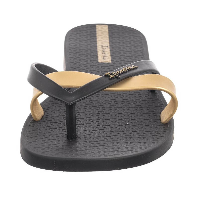 Ipanema Kirei Fem 81805/AT156 Black/Gold (IP16-d) kingad