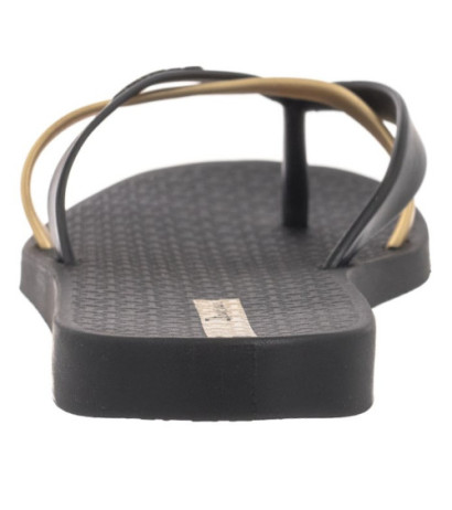 Ipanema Kirei Fem 81805/AT156 Black/Gold (IP16-d) kingad