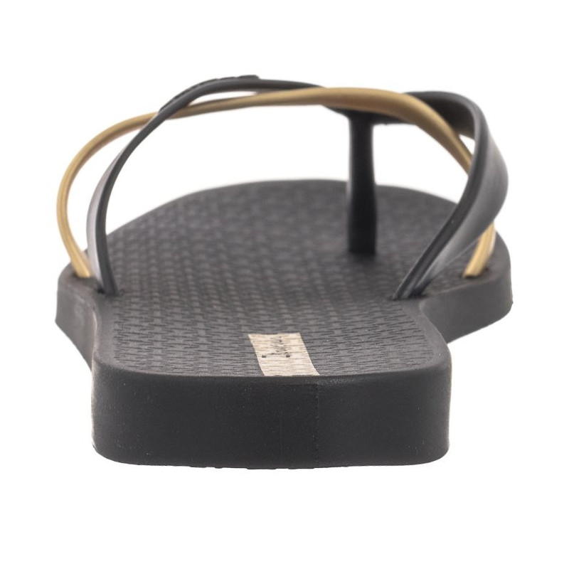 Ipanema Kirei Fem 81805/AT156 Black/Gold (IP16-d) kingad