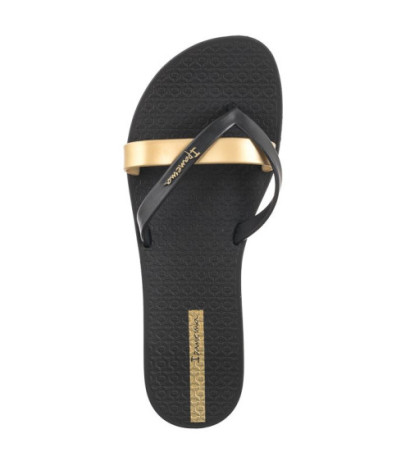 Ipanema Kirei Fem 81805/AT156 Black/Gold (IP16-d) kingad
