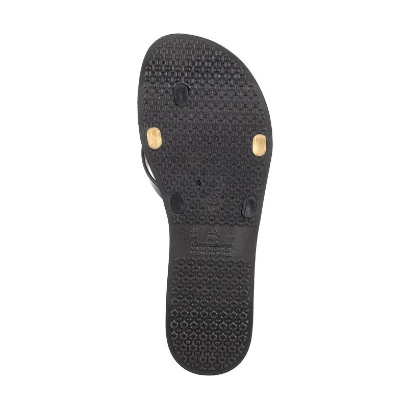 Ipanema Kirei Fem 81805/AT156 Black/Gold (IP16-d) kingad