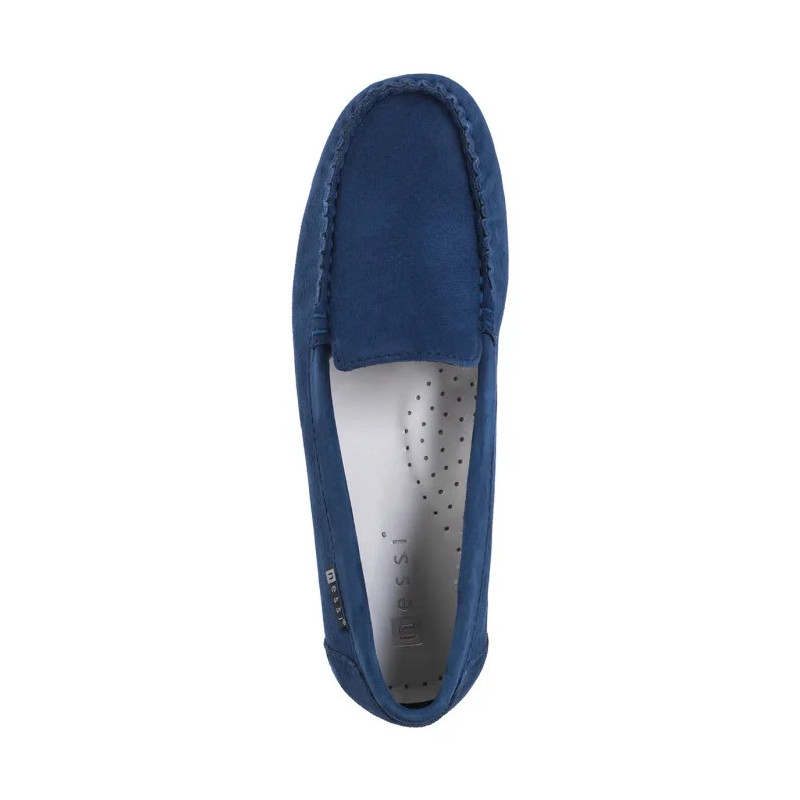 Nessi Granatowe 17130__ (NE161-j) kingad