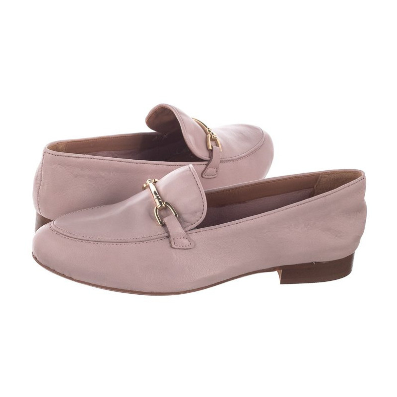 Venezia Różowe 8012 Impero Cont (VE393-a) kingad