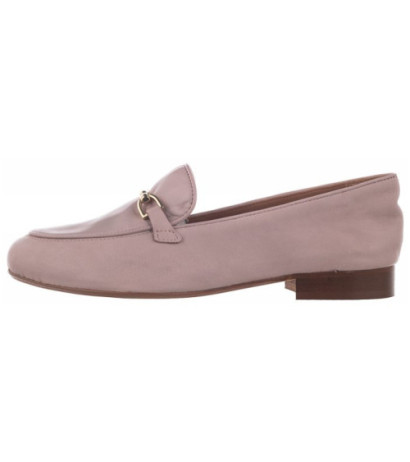 Venezia Różowe 8012 Impero Cont (VE393-a) kingad