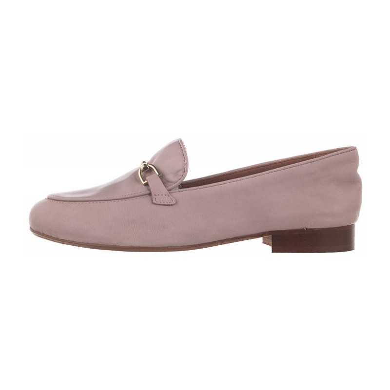 Venezia Różowe 8012 Impero Cont (VE393-a) kingad