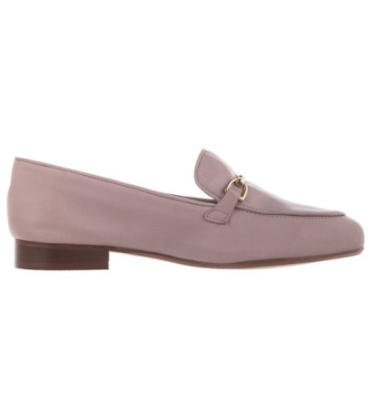 Venezia Różowe 8012 Impero Cont (VE393-a) kingad