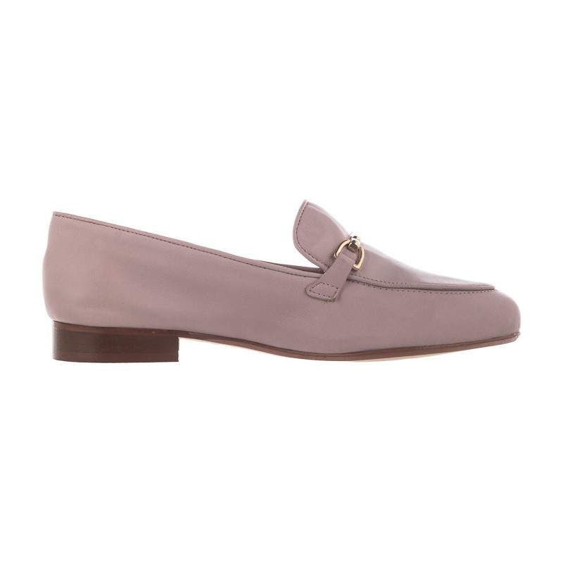 Venezia Różowe 8012 Impero Cont (VE393-a) kingad