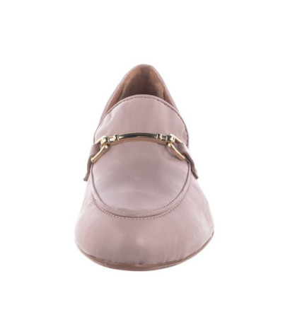 Venezia Różowe 8012 Impero Cont (VE393-a) kingad