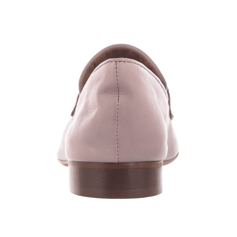 Venezia Różowe 8012 Impero Cont (VE393-a) kingad