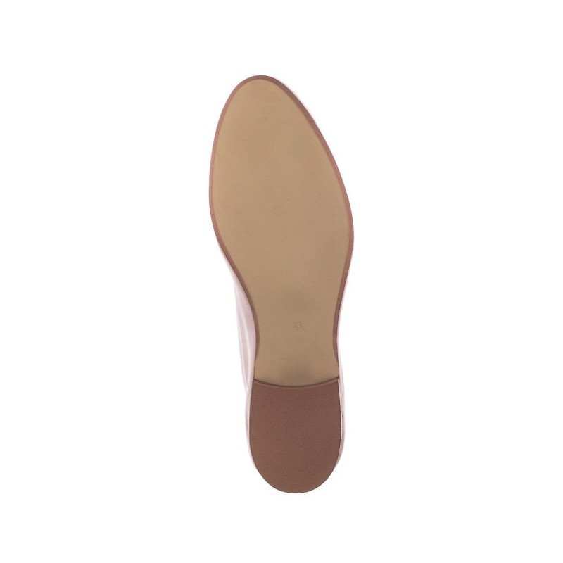 Venezia Różowe 8012 Impero Cont (VE393-a) kingad