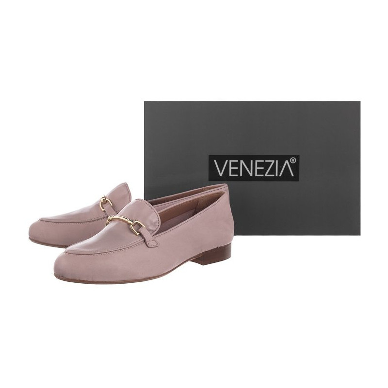 Venezia Różowe 8012 Impero Cont (VE393-a) kingad