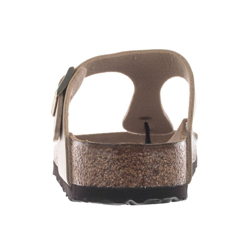 Birkenstock Gizeh BS Gold 1016108 (BK114-a) kingad
