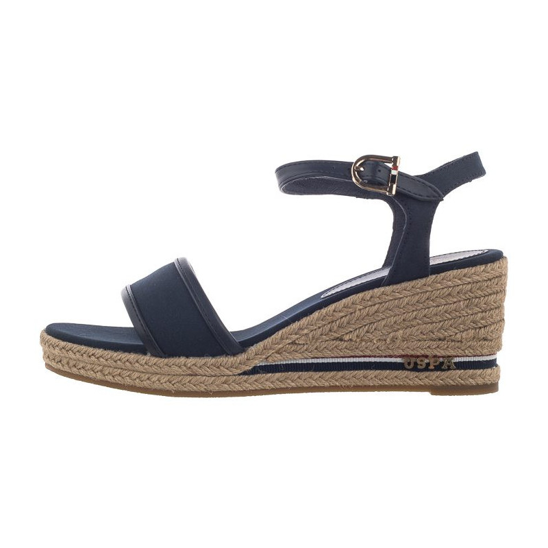 U.S. Polo Assn. Lillian Rope-Dkbl AGATA4181S0/CY2 (US17-a) kingad