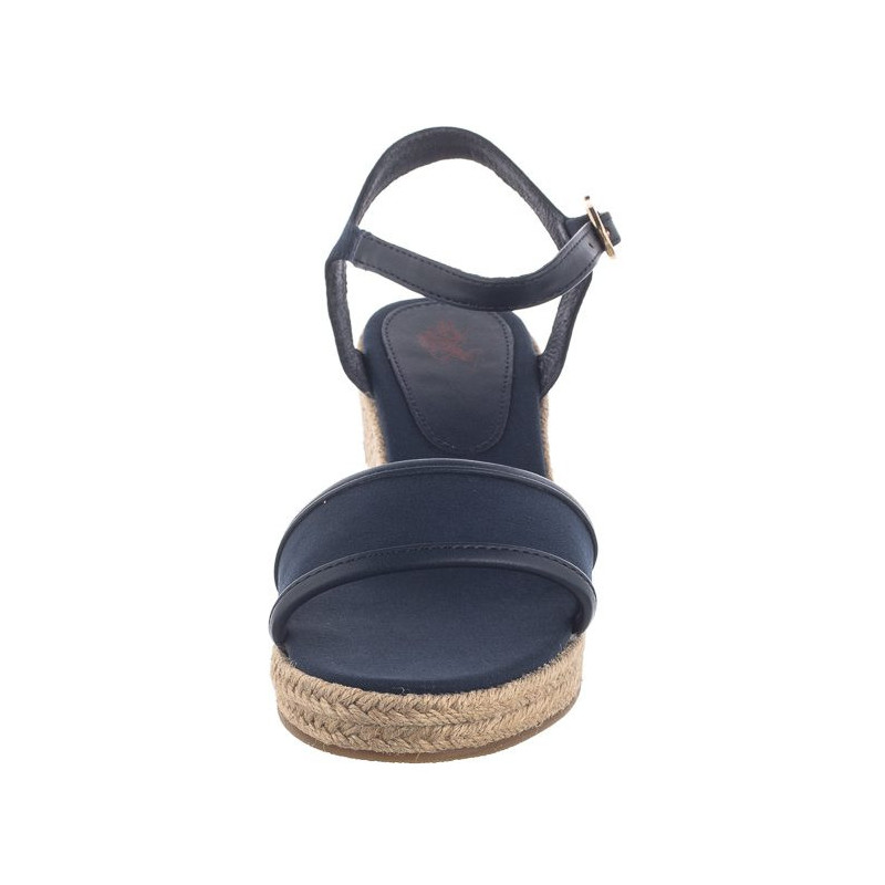 U.S. Polo Assn. Lillian Rope-Dkbl AGATA4181S0/CY2 (US17-a) kingad