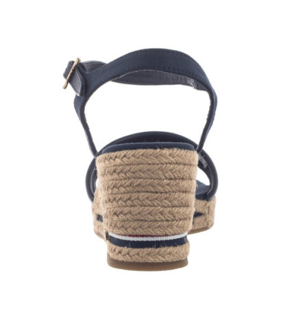 U.S. Polo Assn. Lillian Rope-Dkbl AGATA4181S0/CY2 (US17-a) kingad
