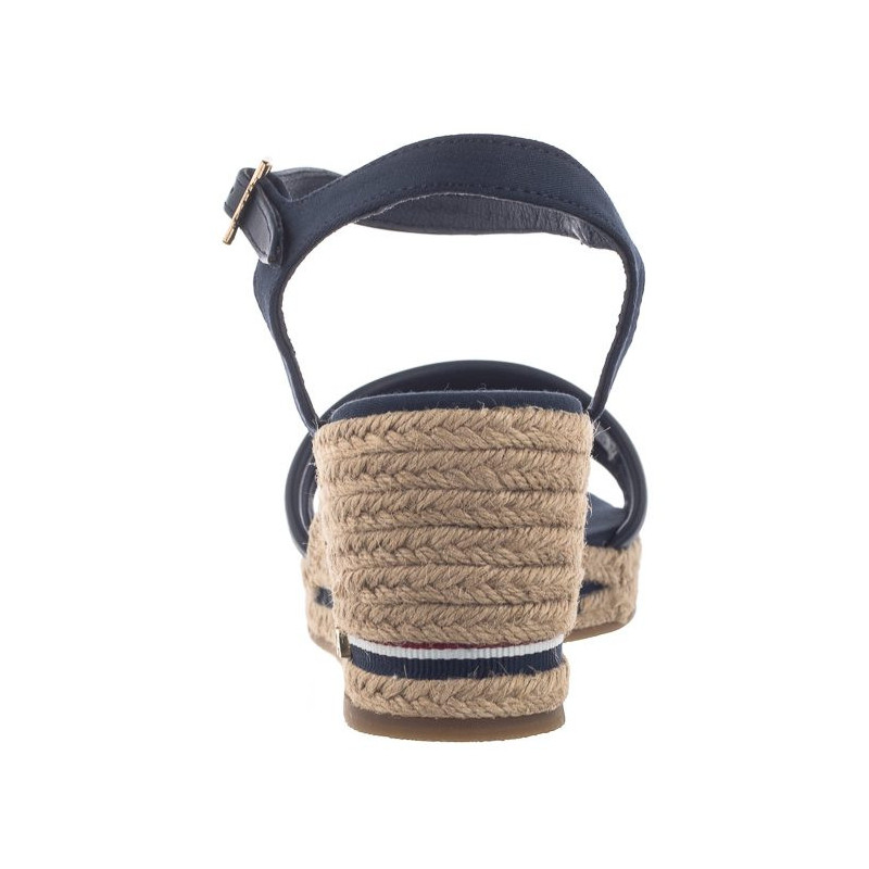 U.S. Polo Assn. Lillian Rope-Dkbl AGATA4181S0/CY2 (US17-a) kingad