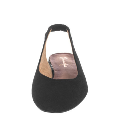 Maciejka Czarne 04482-01/00-5 (MA583-c) sandaalid