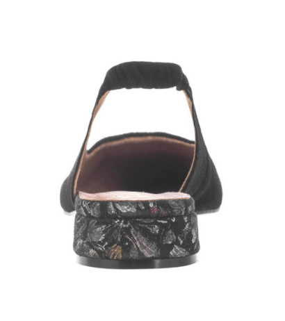 Maciejka Czarne 04482-01/00-5 (MA583-c) sandaalid