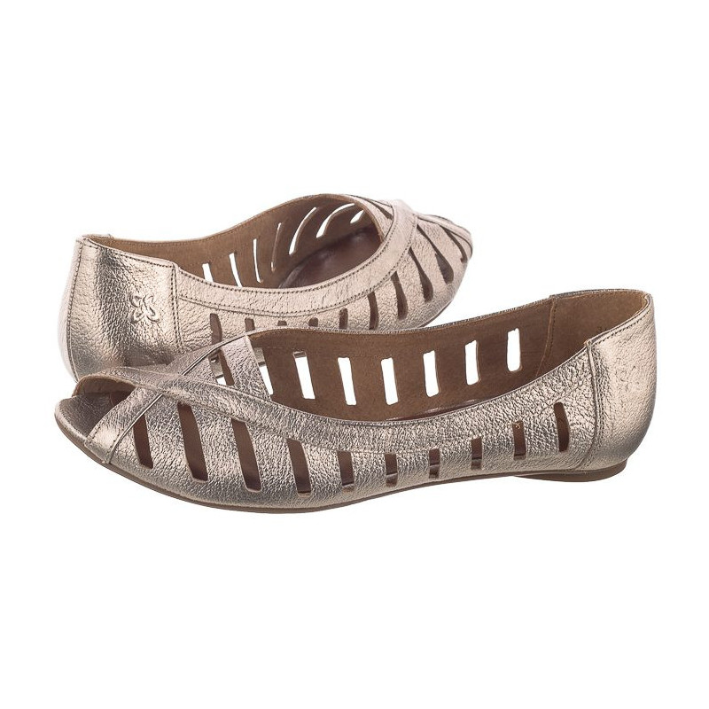 Maciejka Złote 04506-25/00-5 (MA575-b) baleriinid