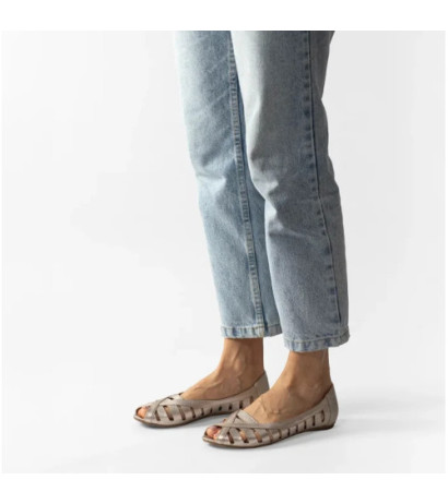 Maciejka Złote 04506-25/00-5 (MA575-b) baleriinid