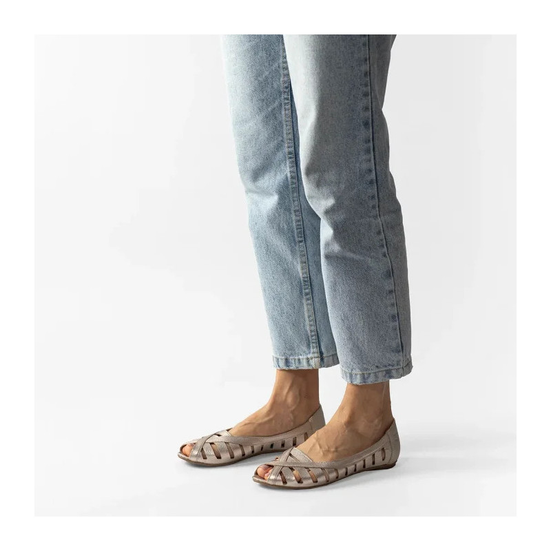 Maciejka Złote 04506-25/00-5 (MA575-b) baleriinid