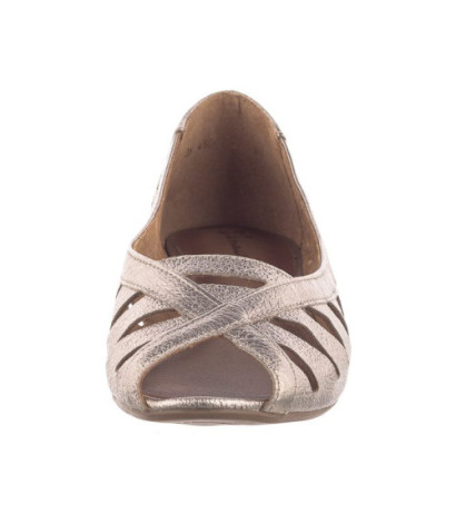 Maciejka Złote 04506-25/00-5 (MA575-b) baleriinid