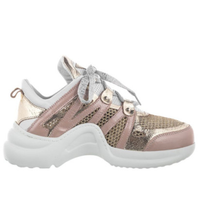 Venezia Różowe 0647086 Pow-Gow-W (VE403-a) spordijalatsid