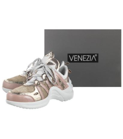 Venezia Różowe 0647086 Pow-Gow-W (VE403-a) spordijalatsid