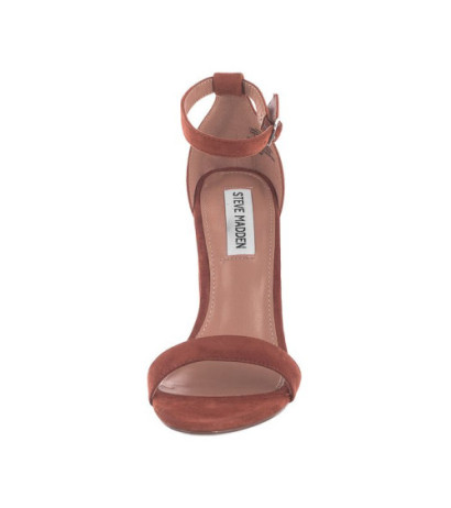 Steve Madden Carrson Chestnut Suede SM11000008-03002-839 (ST3-a) kingad