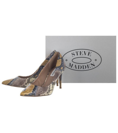 Steve Madden Lillie Multi Snake SM11000480-02002-918 (ST4-a) kõrged kontsad