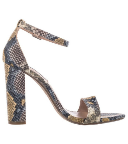Steve Madden Carrson Multi Snake SM11000008-02002-918 (ST6-a) kingad