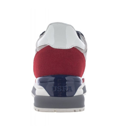 U.S. Polo Assn. Amy Suede-Whi-Blu CHER4195S0/SY1 (US19-a) spordijalatsid