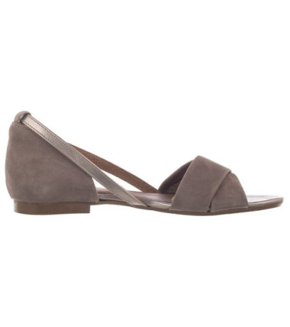 Maciejka Beżowe 04614-04/00-5 (MA598-a) sandaalid