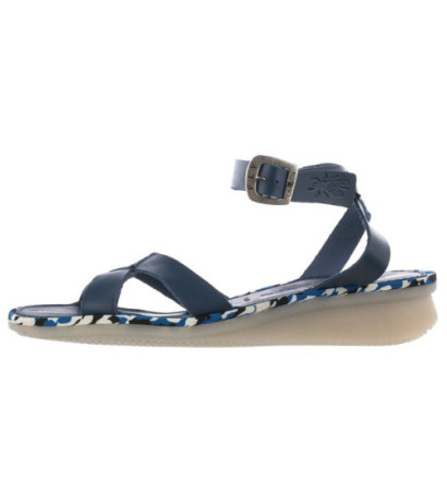 FLY London Ceni Brooklyn Blue P144570003 (FL316-b) kingad