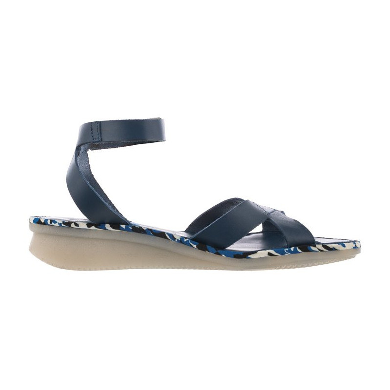 FLY London Ceni Brooklyn Blue P144570003 (FL316-b) kingad